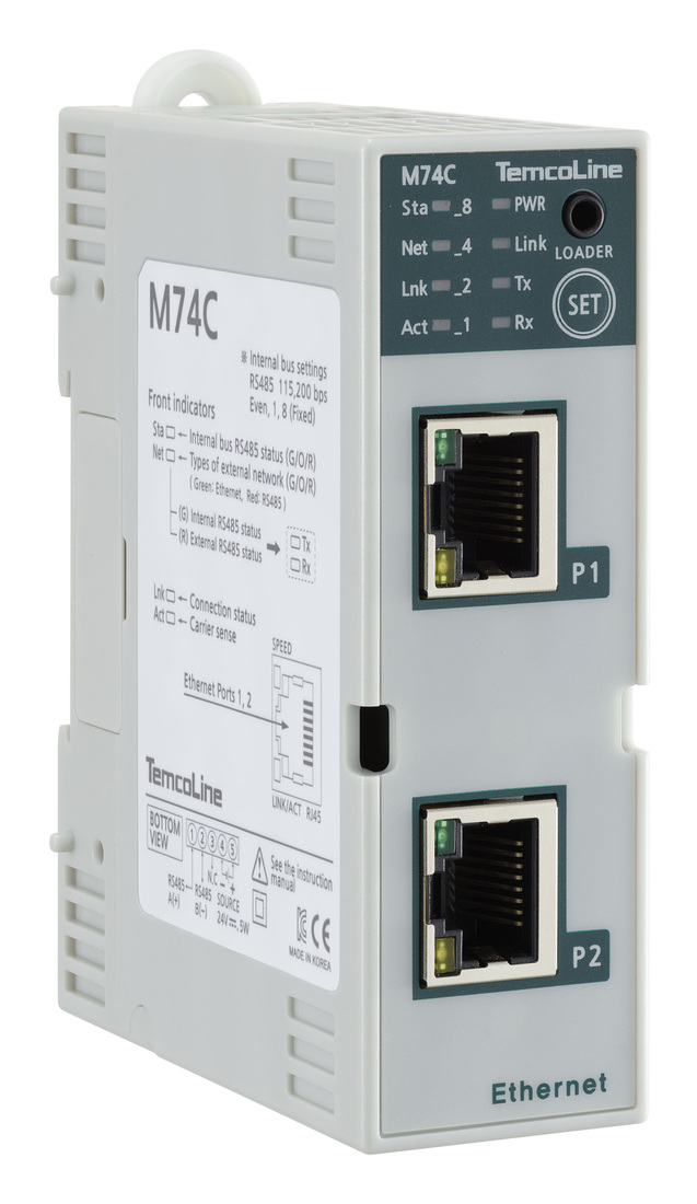 M74C communication module